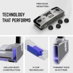 PXG Battle Ready II Right-Hand Putter - 34
