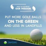 Titleist Recycled Golf Balls – 48 Count Bundle