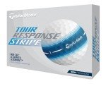 TaylorMade Tour Response Blue Stripe Golf Balls