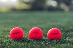 Callaway Supersoft Red Golf Balls 2023