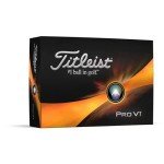 Titleist 2023 Pro V1 AlignXL Golf Balls