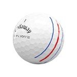 Callaway ERC Soft Triple Track Golf Balls