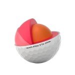 Titleist 2023 Pro V1x Golf Balls - 12 Pack