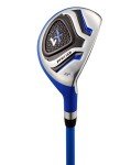 Junior Right-Handed Golf Club Set for Ages 9-12