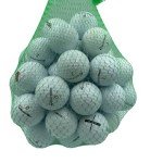 50 Pack of Near Mint Taylormade Golf Balls