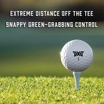 PXG Xtreme Golf Balls - Optimal Distance & Control