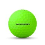 Titleist Velocity Matte Green Golf Balls - 12 Pack