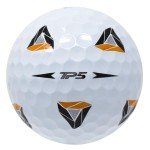 48 Recycled Taylormade TP5 X Pix Golf Balls