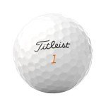 Custom Titleist Velocity Golf Balls - Pack of 12