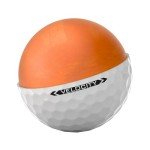 Custom Titleist Velocity Golf Balls - Pack of 12