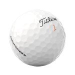 Custom Titleist Velocity Golf Balls - Pack of 12