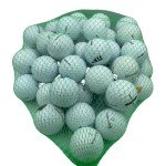 50 Pack of Near Mint Taylormade Golf Balls