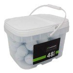 Titleist Player Mix 48 Recycled Golf Balls