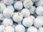 Titleist Player Mix 48 Recycled Golf Balls