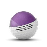 Titleist AVX Golf Balls - One Dozen, White