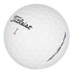 24 Titleist Velocity Near Mint Golf Balls