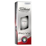 Titleist 2023 Pro V1x Golf Balls - 12 Pack