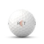 Titleist Pro V1X Left Dash Golf Balls - 3 Pack