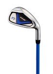 Junior Right-Handed Golf Club Set for Ages 9-12