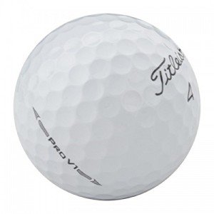 Titleist Pro V1 Golf Balls - 24-Pack