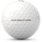 Titleist 2023 Pro V1 AlignXL Golf Balls - High Number
