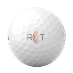 Titleist Pro V1 RCT Golf Balls - 3 Pack