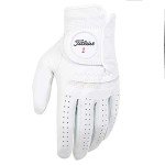 Titleist Perma-Soft Men's Cadet Golf Glove, Medium