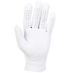 Titleist Perma-Soft Men's Cadet Golf Glove, Medium