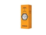 Callaway Warbird Golf Balls - 24 Pack, White