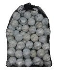 Assorted Recycled Golf Balls - 72 Pack