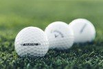 Callaway Warbird Golf Balls - 24 Pack, White