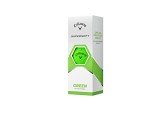 Callaway Supersoft Green Golf Balls (2023)