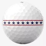 Titleist Pro V1 White Golf Balls - 6 Pack