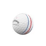 Callaway 2022 Chrome Soft Golf Balls - Triple Track