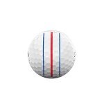 Callaway 2022 Chrome Soft Golf Balls - Triple Track