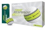 TaylorMade 2022 Tour Response Golf Balls Dozen