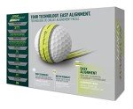TaylorMade 2022 Tour Response Golf Balls Dozen