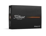 Titleist Pro V1 Golf Balls - Ultimate Performance