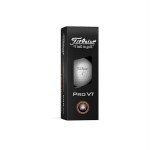 Titleist Pro V1 Golf Balls - Ultimate Performance