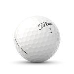 Titleist Pro V1 Golf Balls - Ultimate Performance