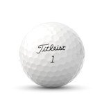 Titleist Pro V1 Golf Balls - Ultimate Performance