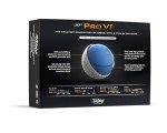 Titleist Pro V1 Golf Balls - Ultimate Performance
