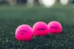Callaway Supersoft Pink Golf Balls (2023)