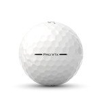 Titleist Pro V1x Golf Balls - 12 Pack