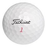 Titleist Pro V1 X AAA Recycled Golf Balls - 36 Pack