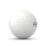 Titleist Pro V1 Golf Balls with Alignment Aid