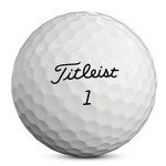 Titleist Tour Soft Golf Balls - One Dozen