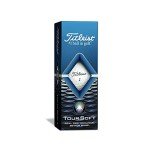 Titleist Tour Soft Golf Balls - One Dozen