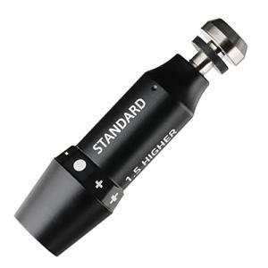 Golf Shaft Adapter for PXG 0311 Drivers and Woods