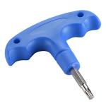 T25 Golf Wrench Tool for Driver Shaft Adapters